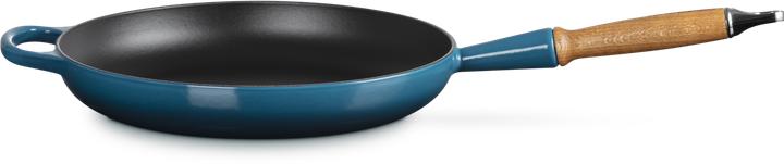 Produktbild Le Creuset Gussbratpfanne 28cm (28 cm, Bratpfanne, Gusseisen, Emaille)