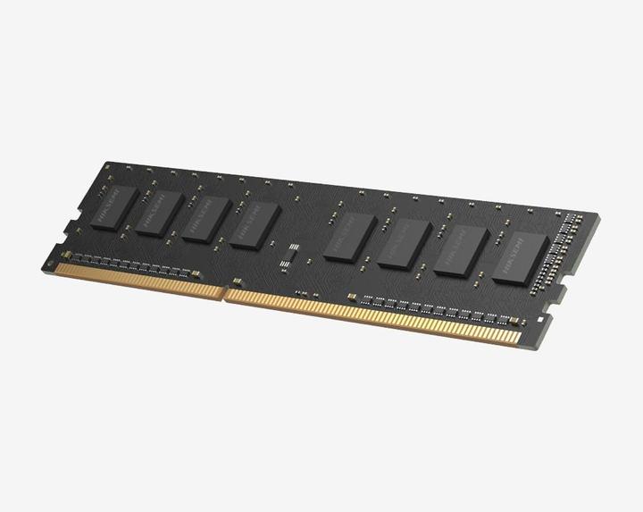 Actual product image Hikvision HSC416U32Z1 16G Hiksemi Hiker Memory Ram (1 x 16GB, 3200 MHz, DDR4-RAM, DIMM)