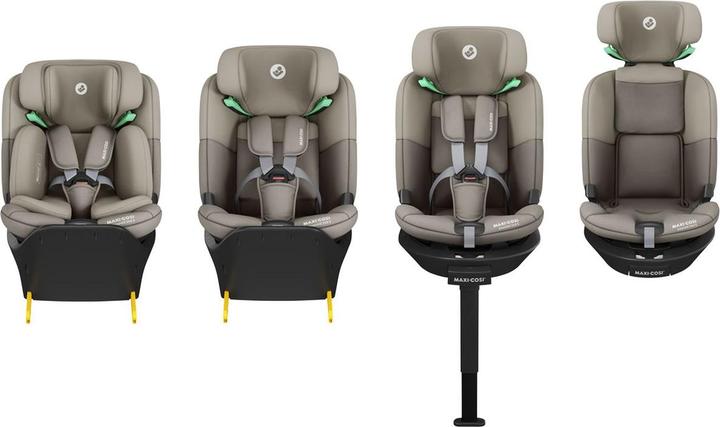 Image du produit Maxi-Cosi Emerald 360 S