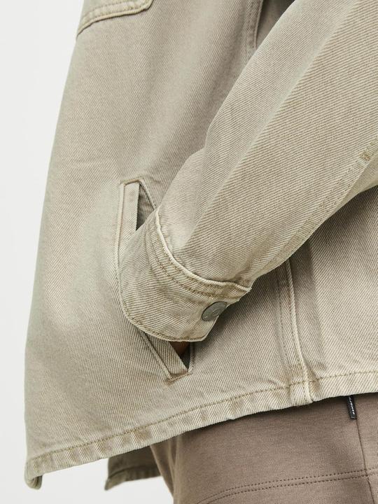 Actual product image Jack & Jones Jjichase Jjovershirt Mf 903 Noos (M)