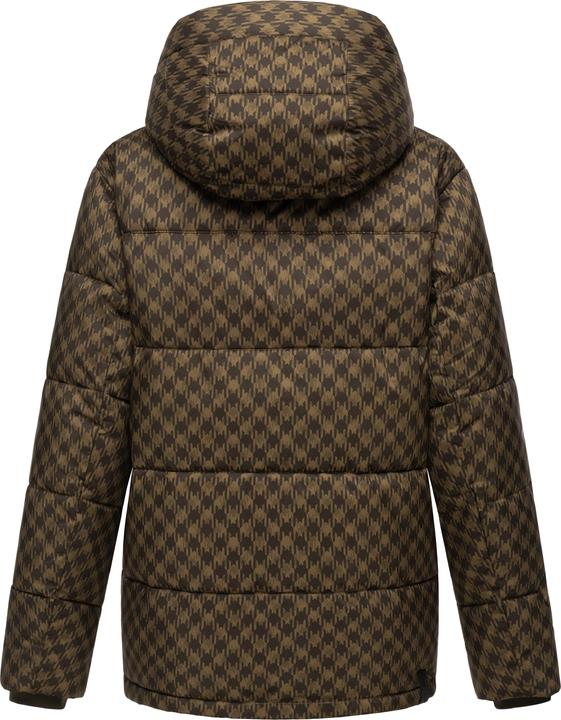 Actual product image Ragwear Wikesh Print (6XL)