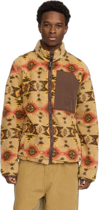 Immagine prodotto Revolution Printed Teddy Jacket (M)