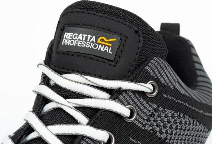 Actual product image Regatta Rapide Arbeitsstiefel (39)