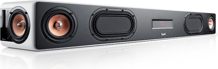 Image du produit Teufel Cinebar Ultima (380 W, Stéréo)