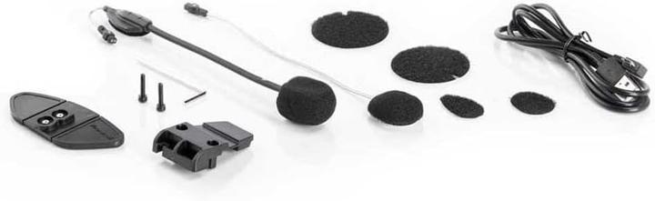 Immagine prodotto Albrecht Midland BTX1 Pro S BT-Headset Motorradhelme, Einzelgert