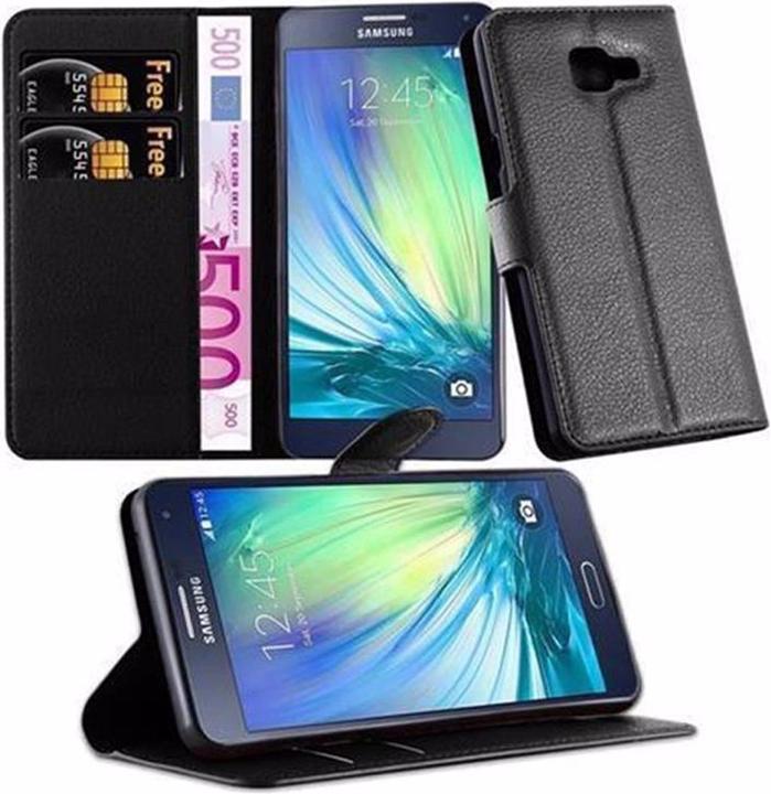 Immagine prodotto Cadorabo Libro con copertina con funzione di stand (Samsung Galaxy A5 (2016))
