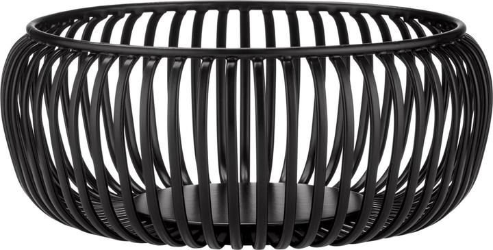 Actual product image Blomus LITO Schale black 20cm