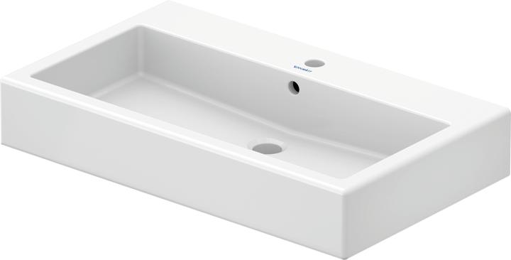 Immagine prodotto Duravit Mbel lavabo Vero 80 cm bianco 0454800000 (470 mm, 800 mm)