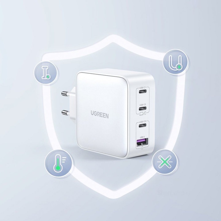 Image du produit Ugreen Nexode (100 W)