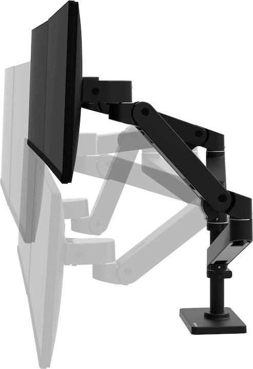 Image du produit Ergotron LX Pro Dual (Tables, 27")