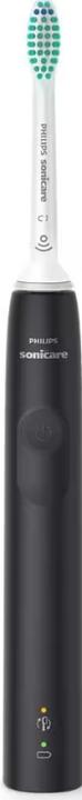 Actual product image Philips Sonicare Series 3100 Doppelpack (Sonic toothbrush)