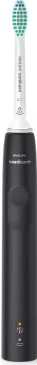 Productafbeelding Philips Sonicare Series 3100 Doppelpack (Sonische tandenborstel)