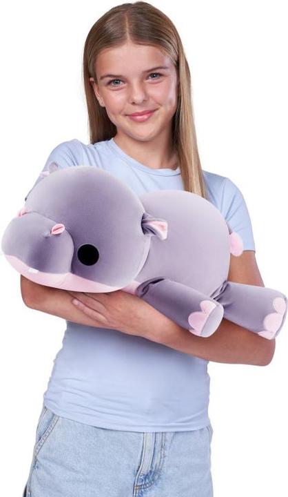 Produktbild Zuru Hug A Lumps - Medium S2, Harley (20 cm)