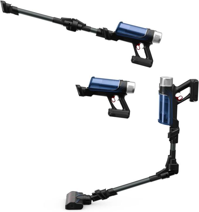 Produktbild Rowenta XForce Flex Aqua