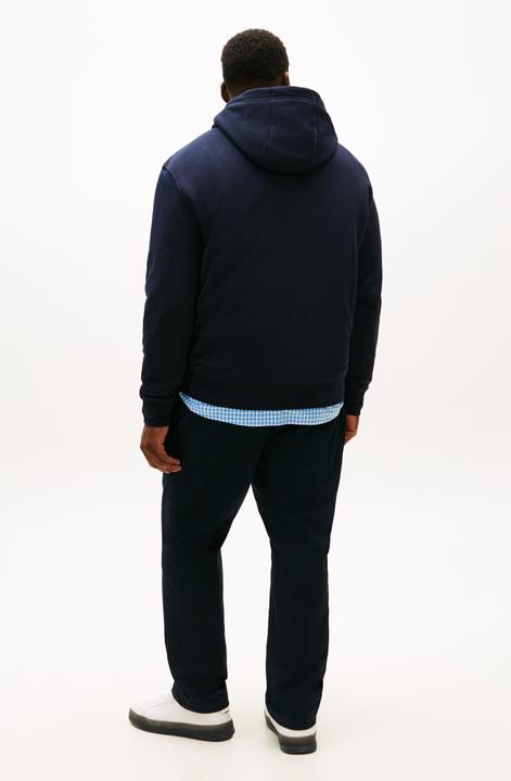 Produktbild Tommy Hilfiger Kapuzenpullover Brandlove Logo (XXL)