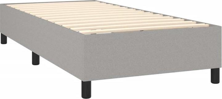 Image du produit vidaXL Boxspringbett (90 x 200 cm)