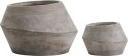 Produktbild House Doctor Set of 2 - Mysa Flowerpots (206560007)