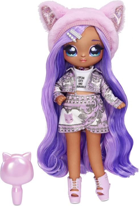 Actual product image MGA Family Surprise- Style 1