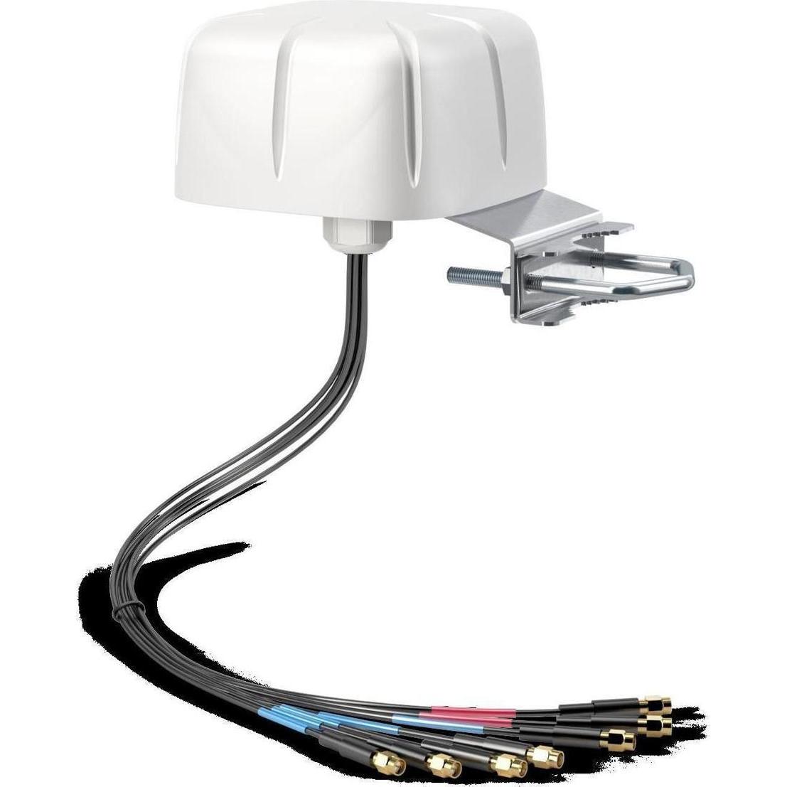 Quwireless ASL42G - QuShell 42G (5G), Antenna WiFi