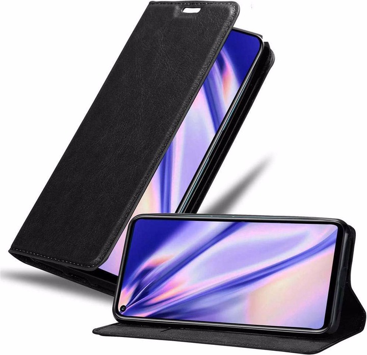 Actual product image Cadorabo Book Invisible Magnet Cover (Fee 20)