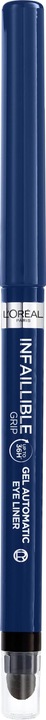 L'Oréal Paris Infaillible (005 Blue Jersey)