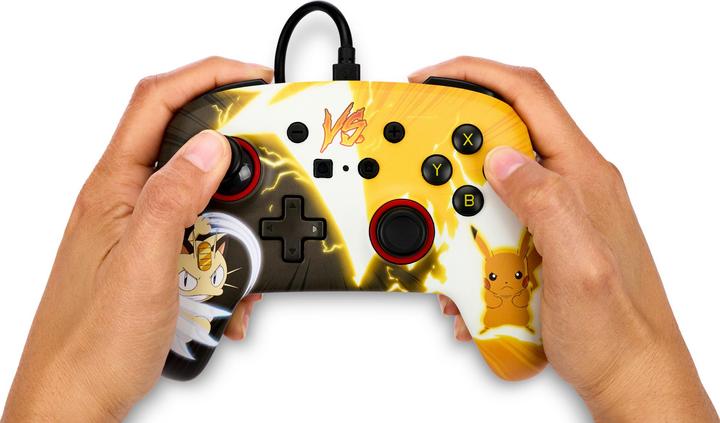 Immagine prodotto PowerA Controllore cablato avanzato (Switch)