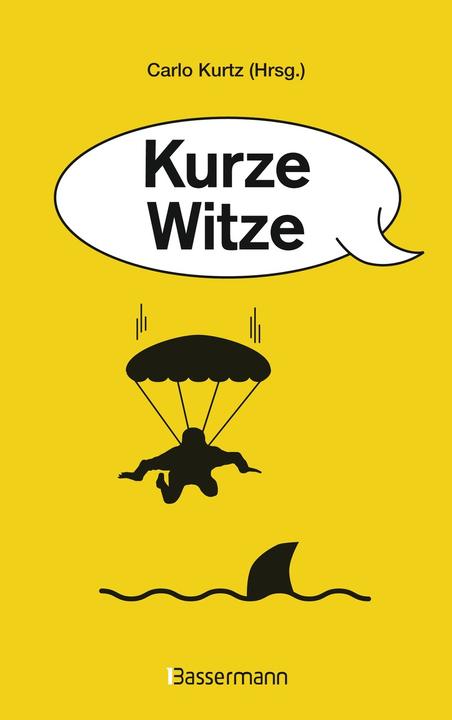 Immagine prodotto Kurze Witze (Tedesco, Kurtz Carlo, 2013)