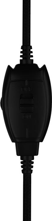 Immagine prodotto Konix Mythics Ares Camo (Cablato)