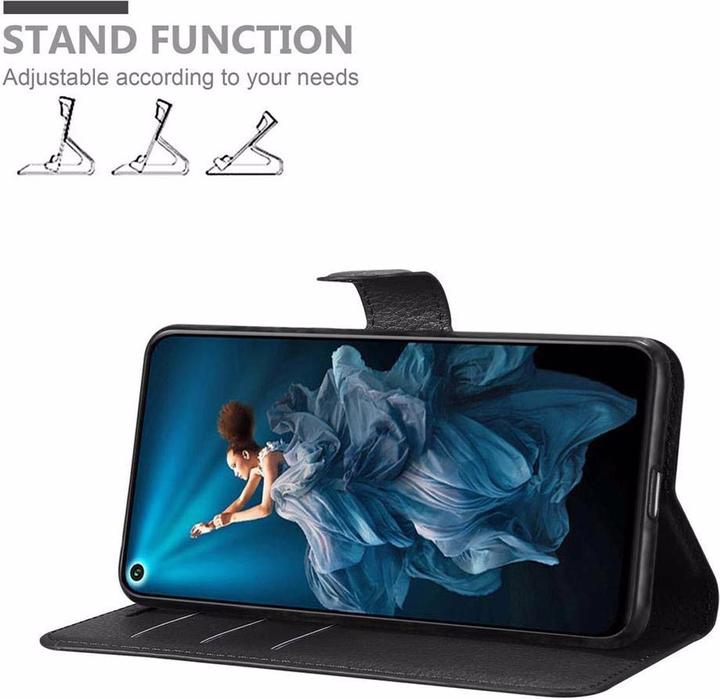 Immagine prodotto Cadorabo Libro con copertina con funzione di stand (Tassa 20)