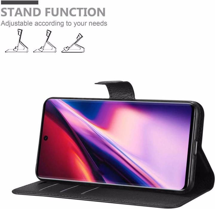 Immagine prodotto Cadorabo Libro con copertina con funzione di stand (Samsung Galaxy Note 10)