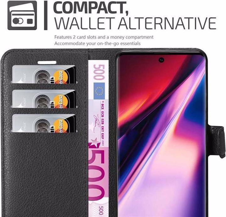 Immagine prodotto Cadorabo Libro con copertina con funzione di stand (Samsung Galaxy Note 10)