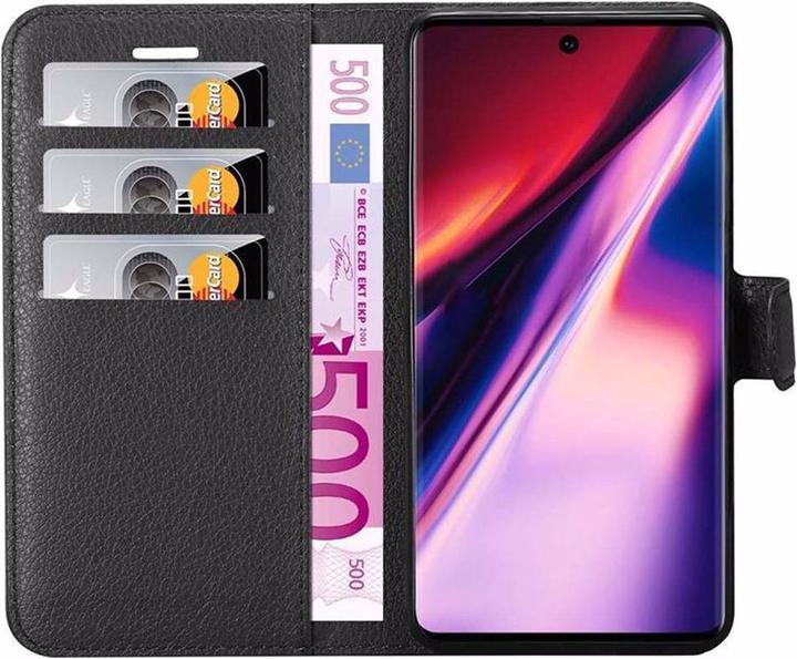 Immagine prodotto Cadorabo Libro con copertina con funzione di stand (Samsung Galaxy Note 10)