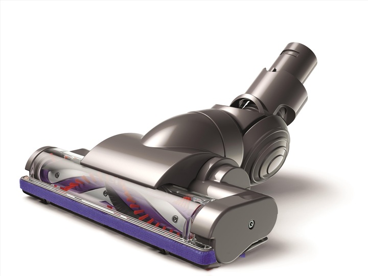Actual product image Dyson V6