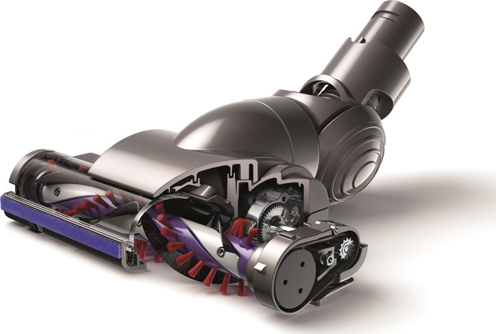 Actual product image Dyson V6