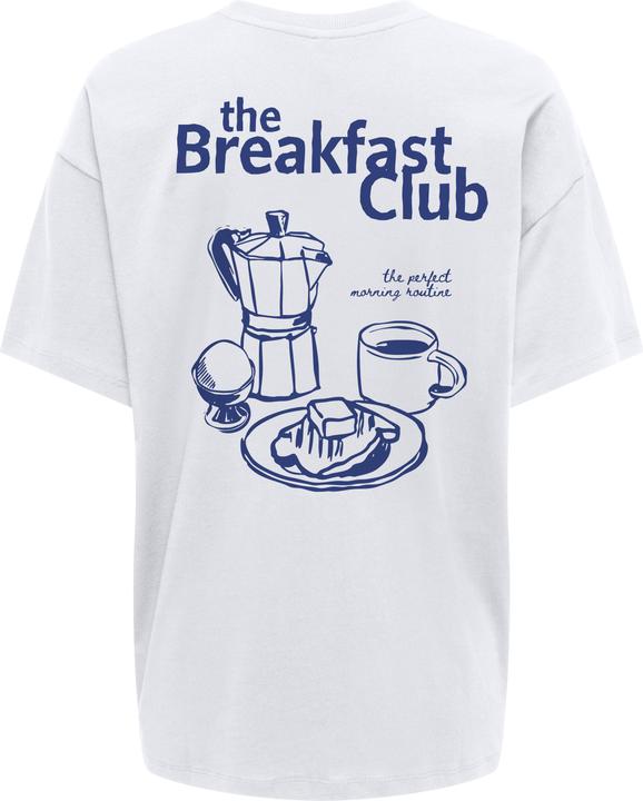 Immagine prodotto Only Onlvivvi S/S Lovely Top Jrs (M)