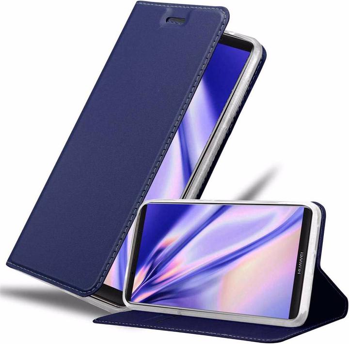Produktbild Cadorabo Book Classy Style Cover (Huawei Mate 10 Pro)
