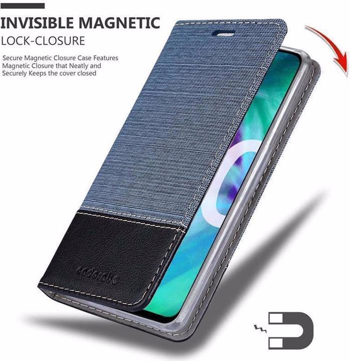 Productafbeelding Cadorabo Boek Jeans Optiek Cover (Eer 20)