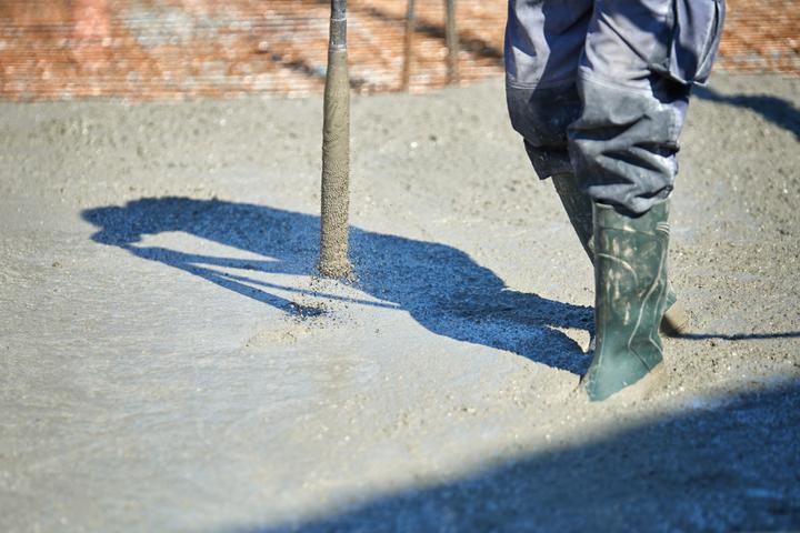 Actual product image Tecmix TBR 2000 Pro