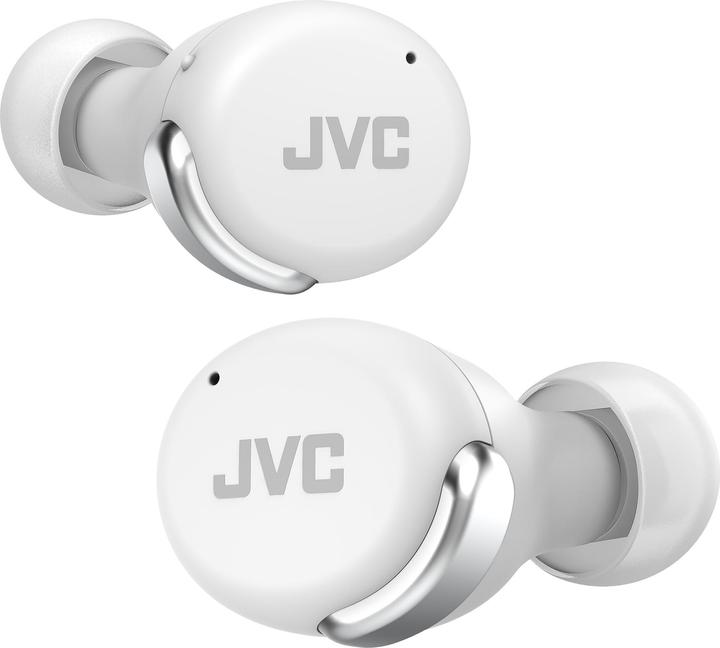 Actual product image JVC HA-A30T-W (ANC, 7.50 h, Wireless)