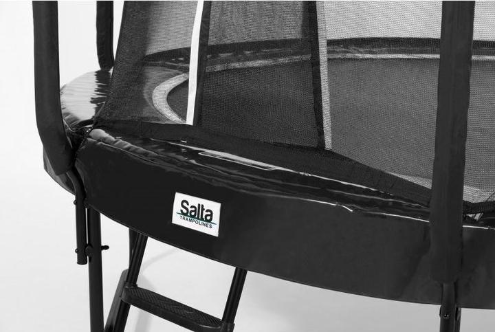 Immagine prodotto Salta First Class 427cm Nero (427 cm)