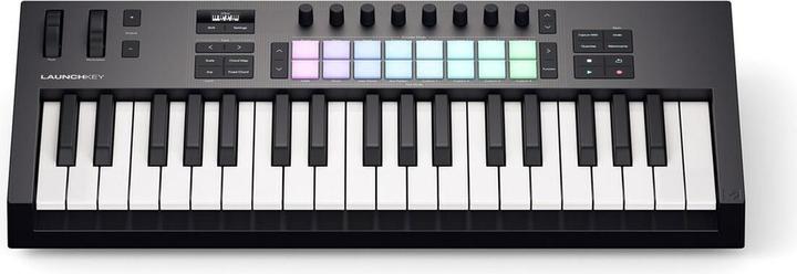 Produktbild novation Launchkey 37 Mk4 (Controller)