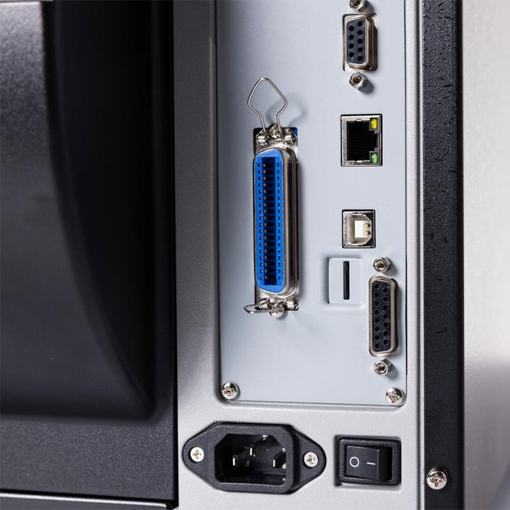 Produktbild Brother TJ6521TN NETWORK PRINTER (300 dpi)