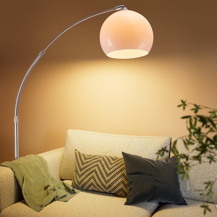 Actual product image Monzana Floor lamp (E27)