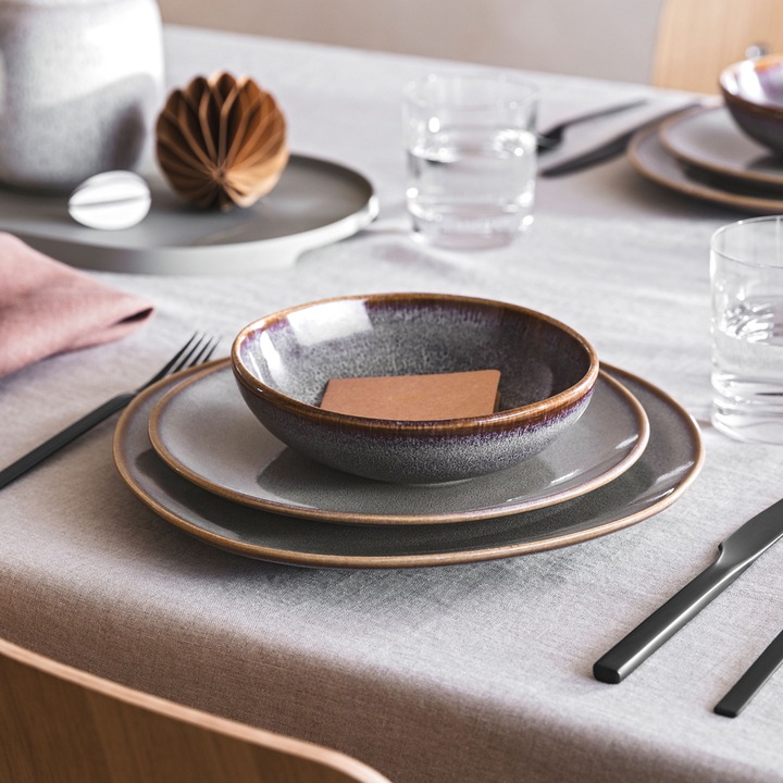 Actual product image Like. by Villeroy & Boch Lave (2 Piece)
