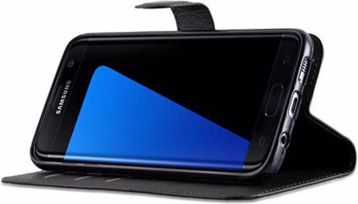 Immagine prodotto Cadorabo Libro con copertina con funzione di stand (Samsung Galaxy S7 Edge)