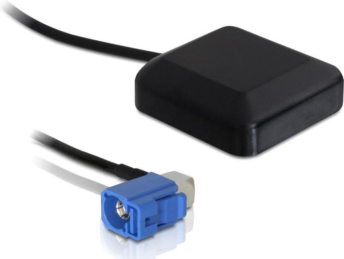 Immagine prodotto Navilock Antenna GPS GNNS NL-69AT