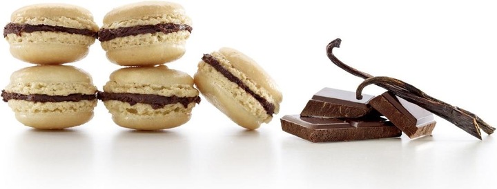 Image du produit Lékué Macaron Mat