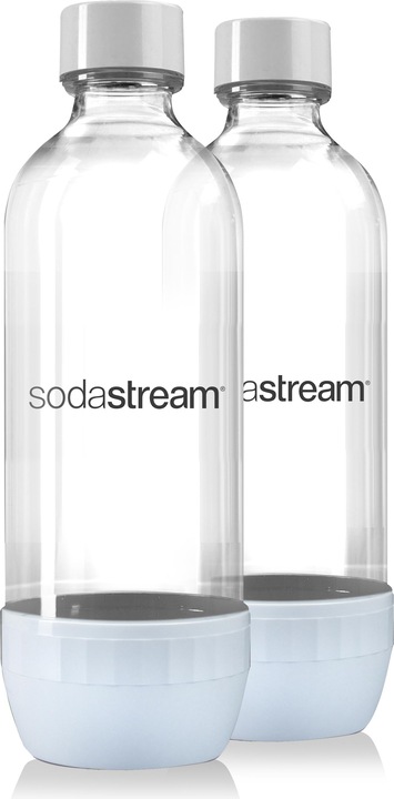 SodaStream Duopack