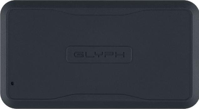 Produktbild Glyph Atom Pro (4 TB)
