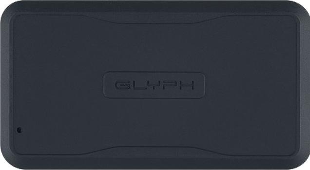 Actual product image Glyph Atom Pro (4000 GB)